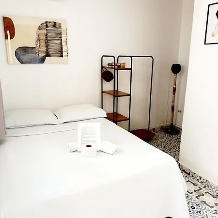 Pachamama Hostel Cartagena Exterior photo