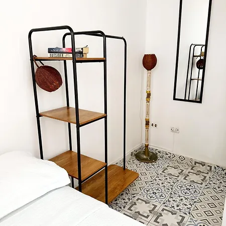 Pachamama Hostel Cartagena Exterior photo