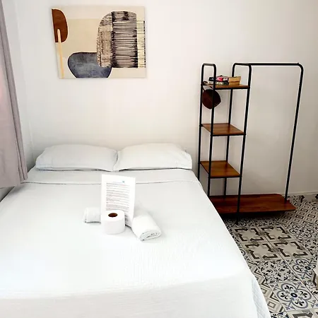 Pachamama Hostel Cartagena Exterior photo