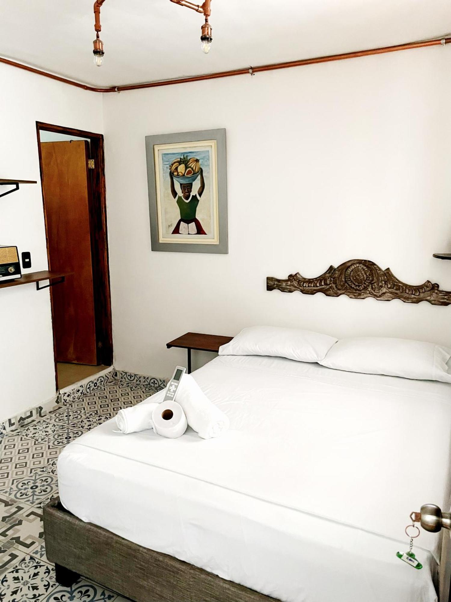Pachamama Hostel