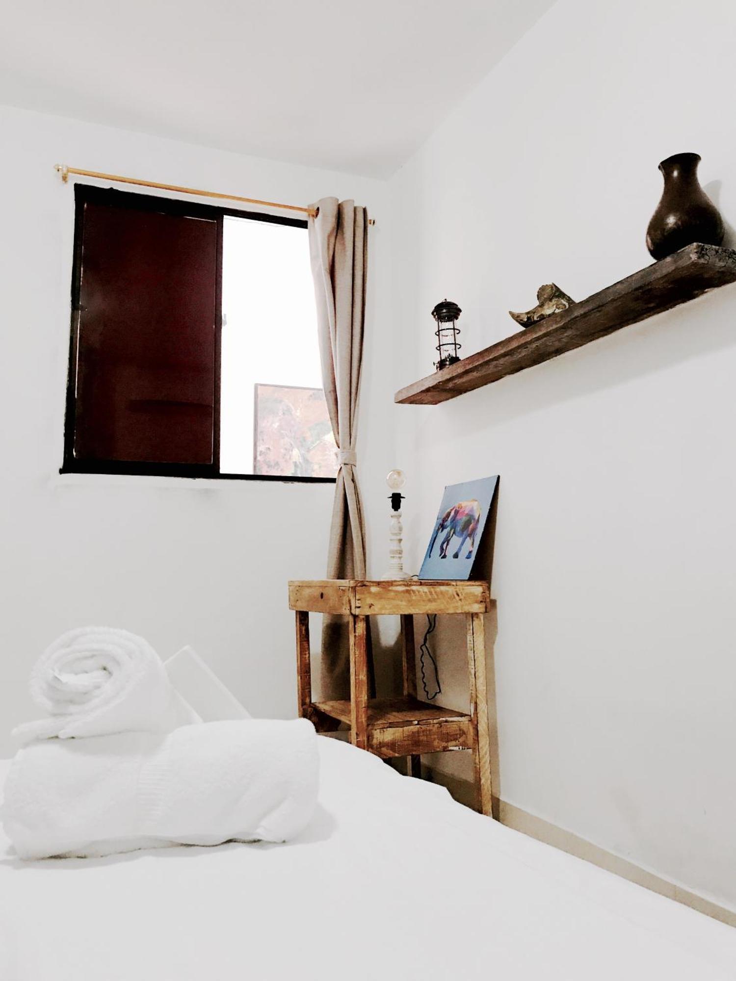 Hostel Pachamama