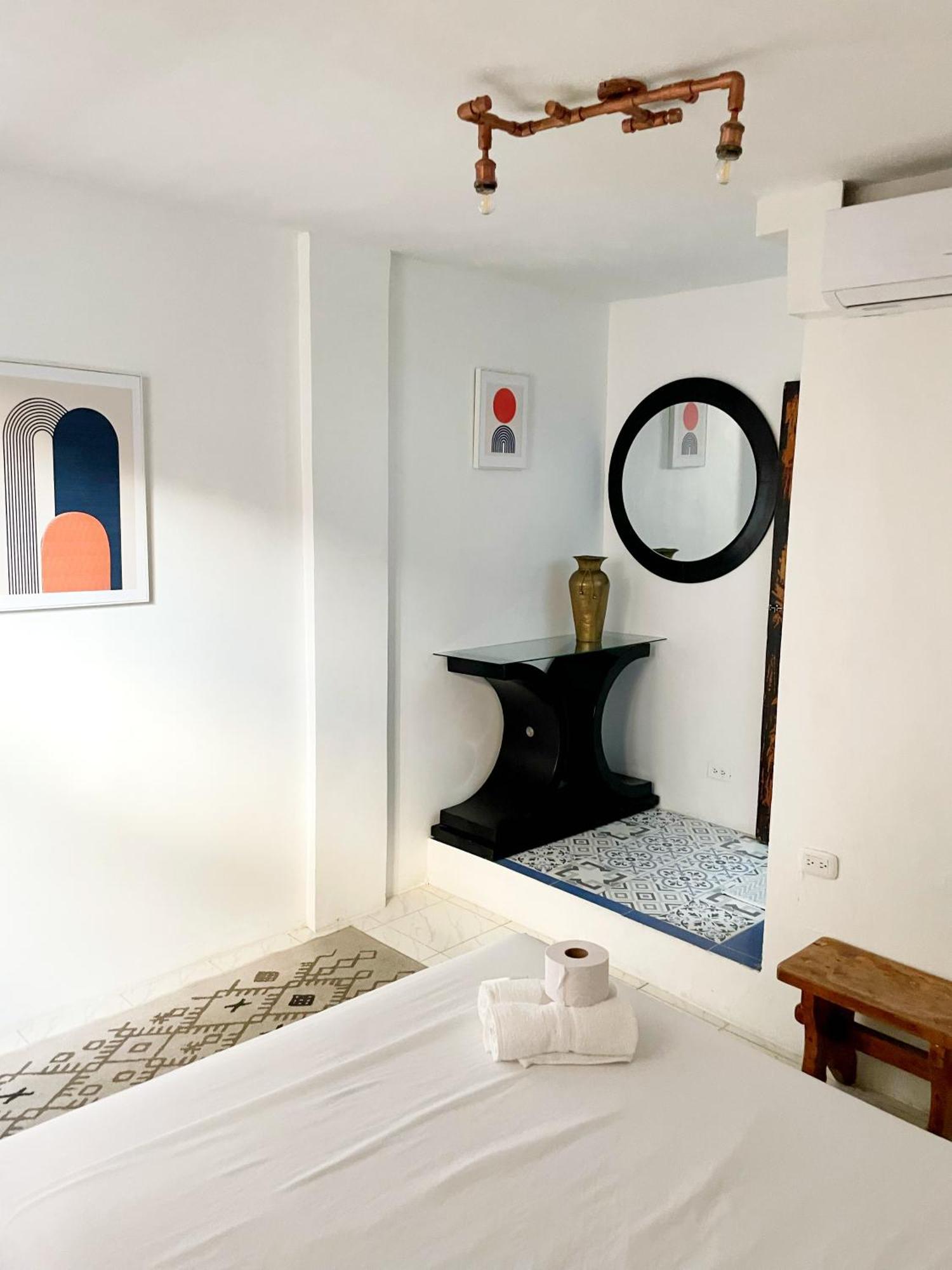 Pachamama Hostel *