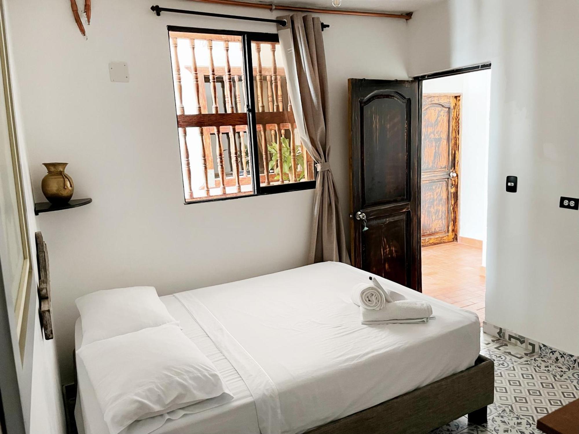 Hostel Pachamama Cartagena