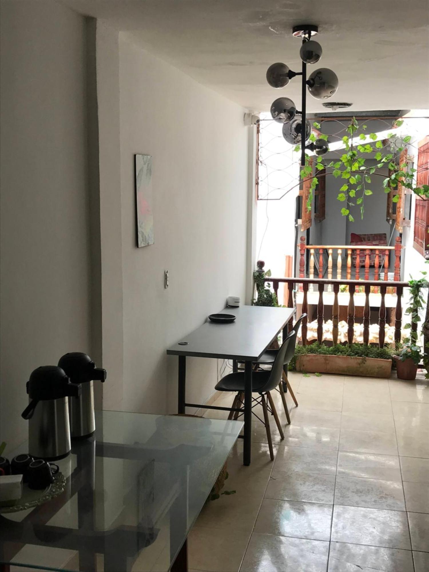 Pachamama Hostel *