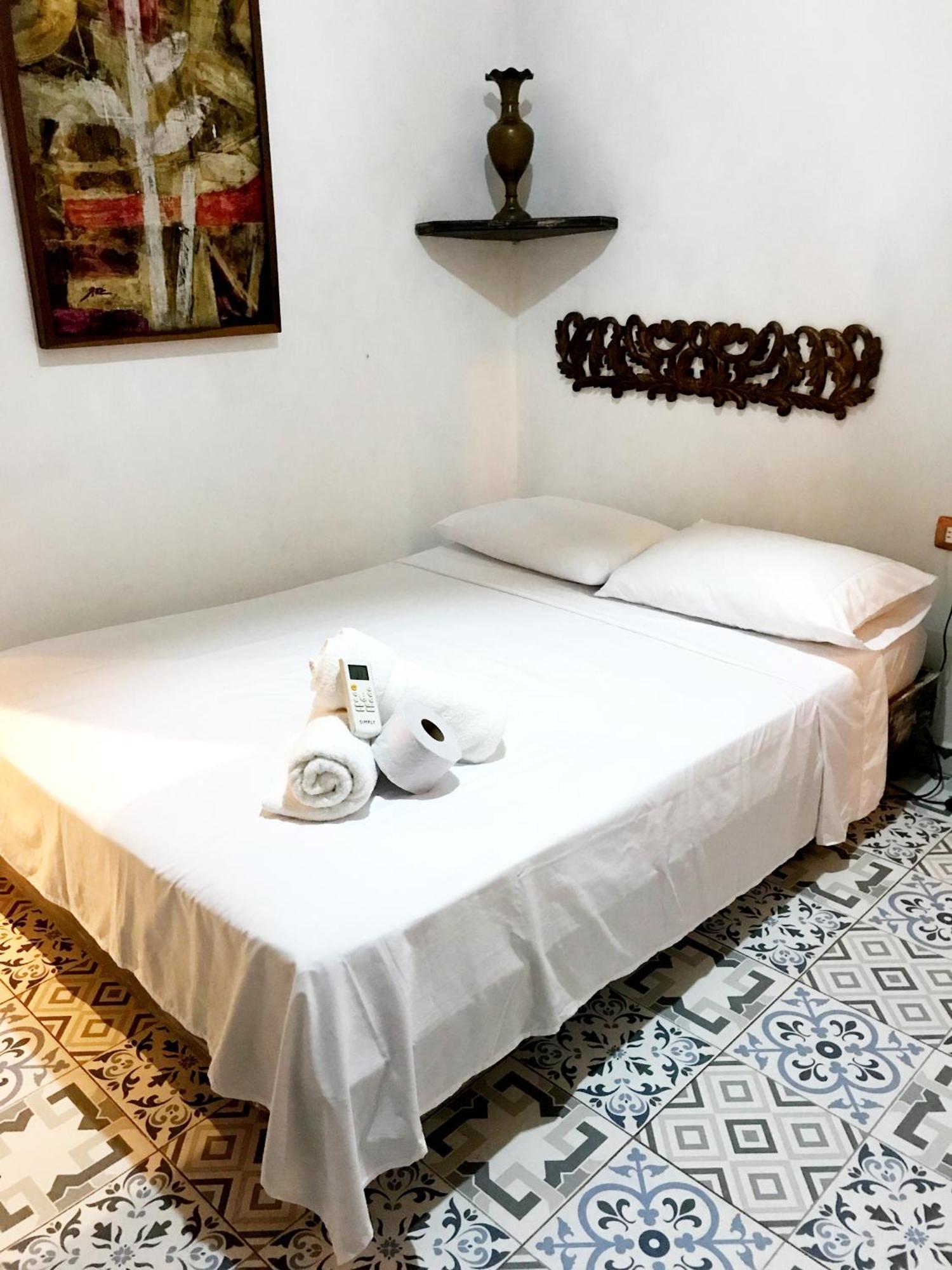 Pachamama Cartagena