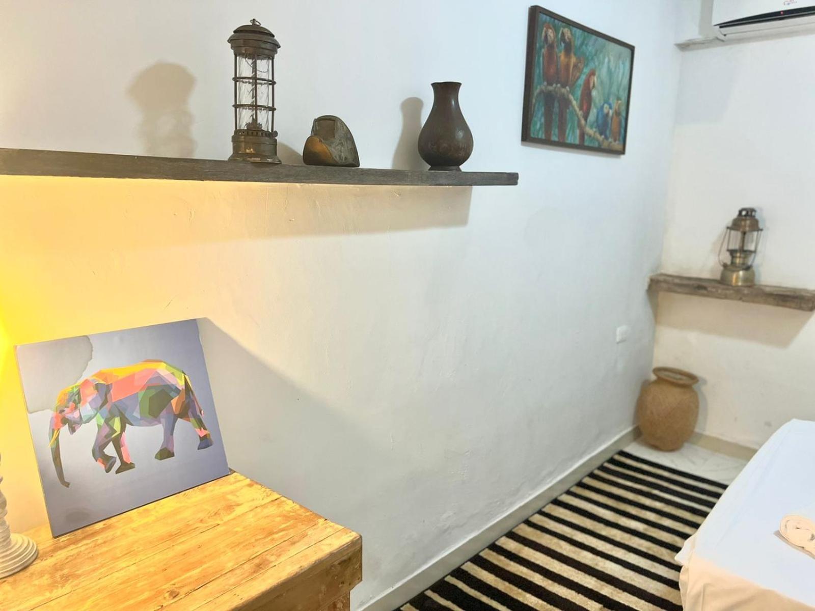 Hostel Pachamama Cartagena
