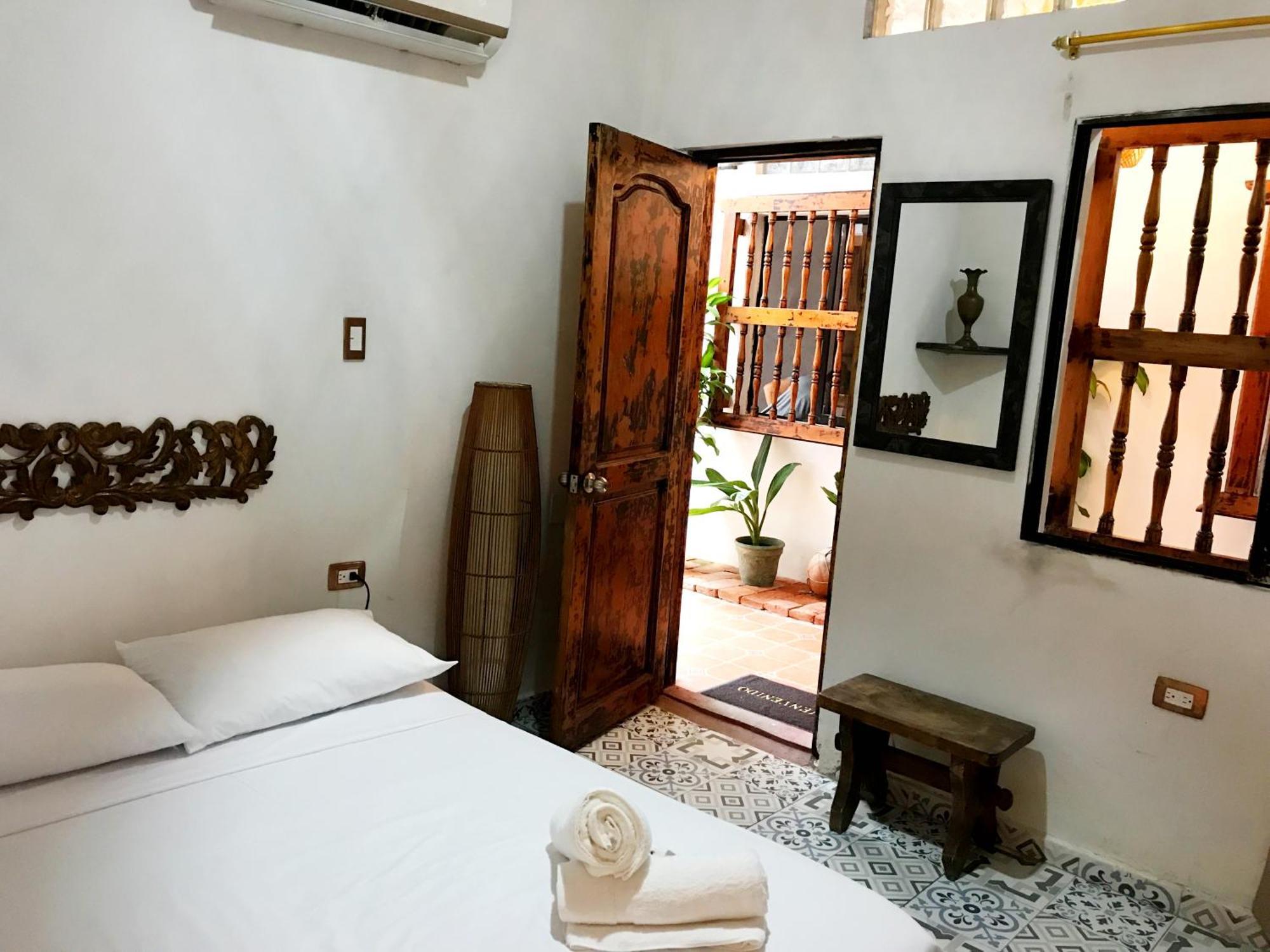 Pachamama Hostel *