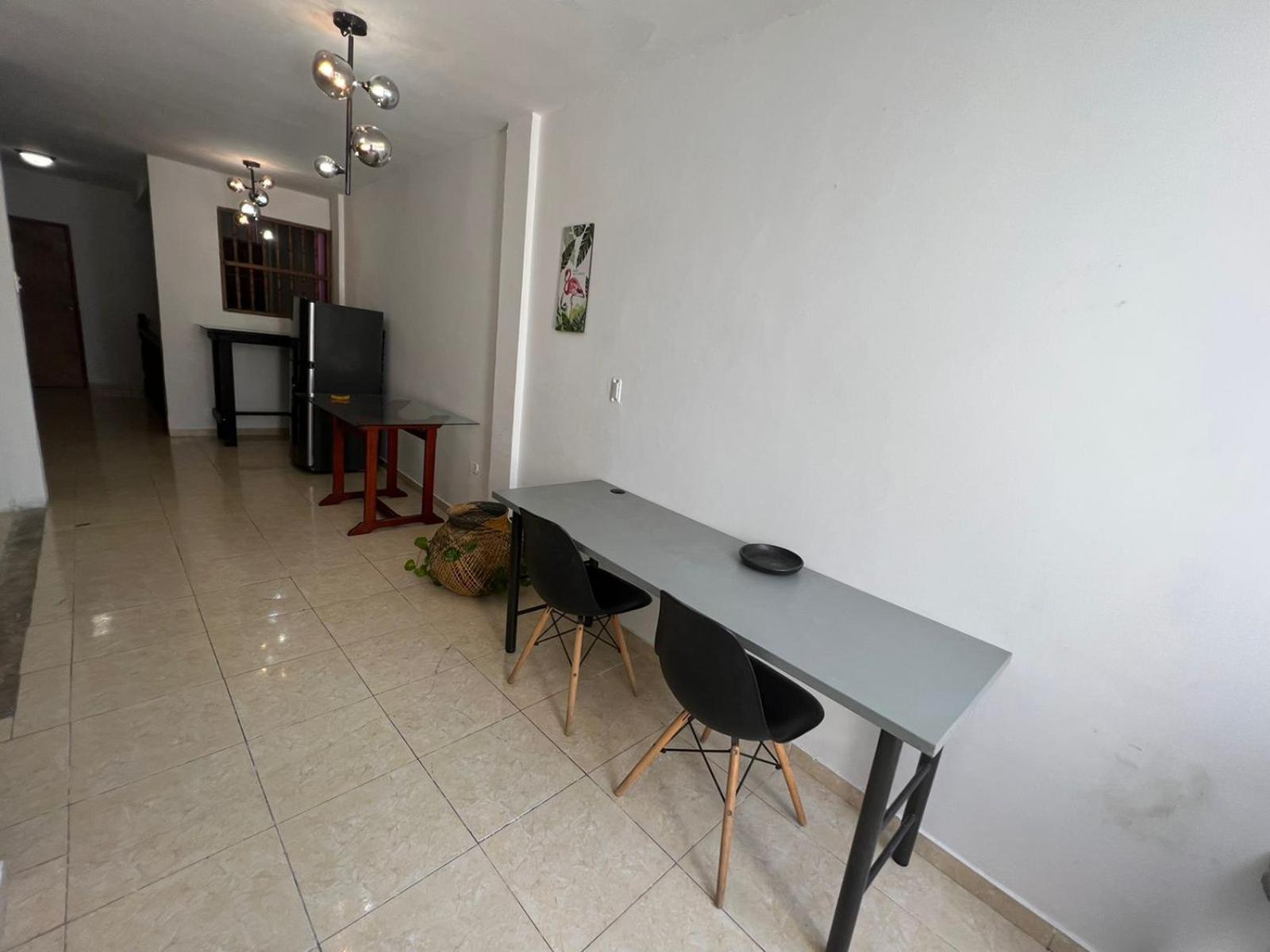 Pachamama Hostel