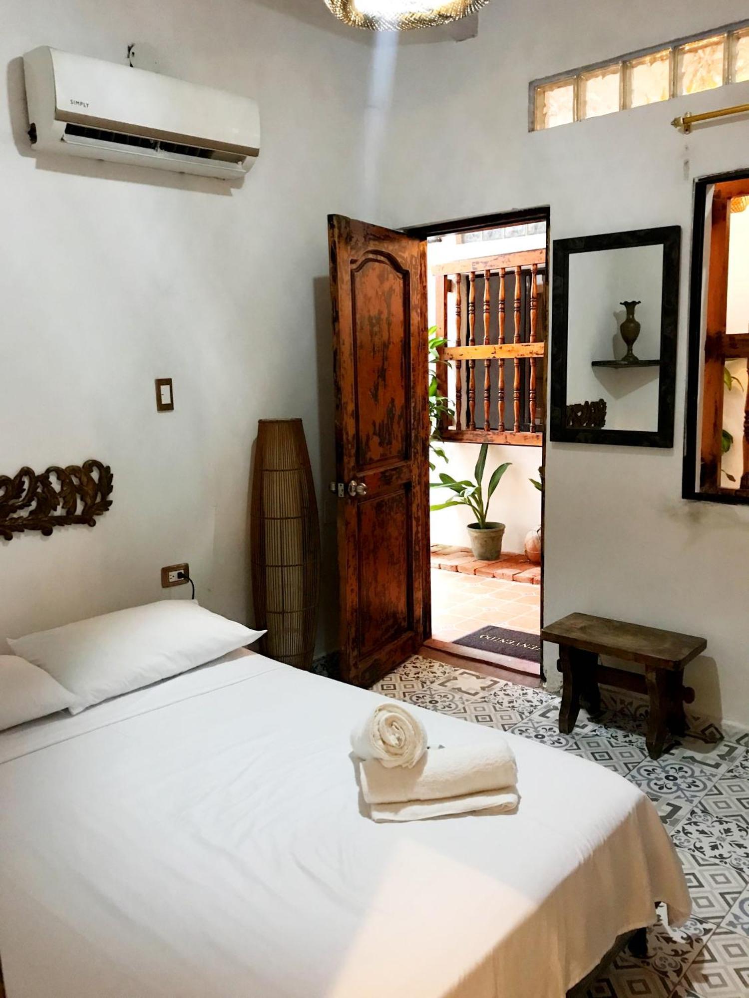 Hostel Pachamama