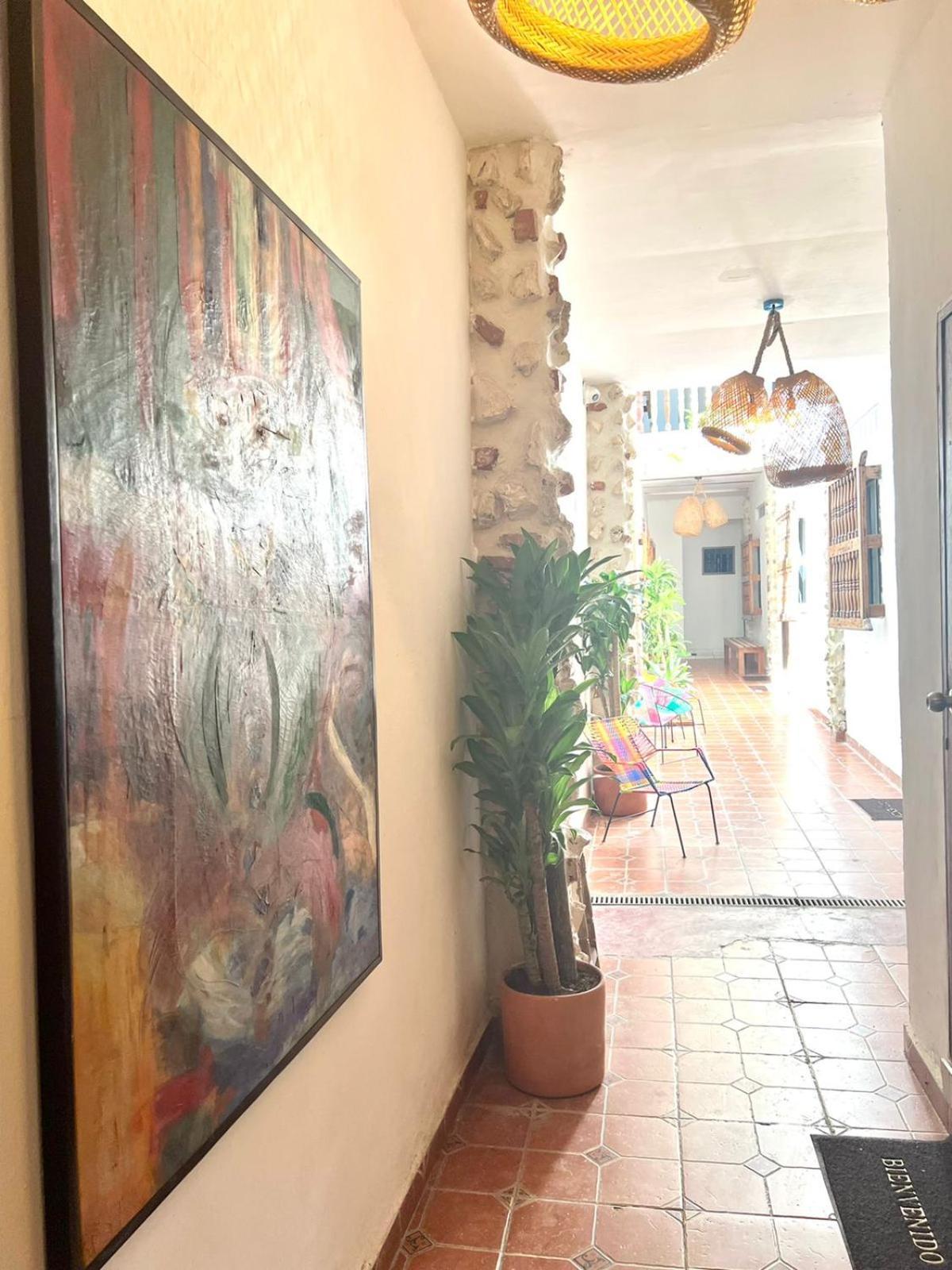 Hostel Pachamama