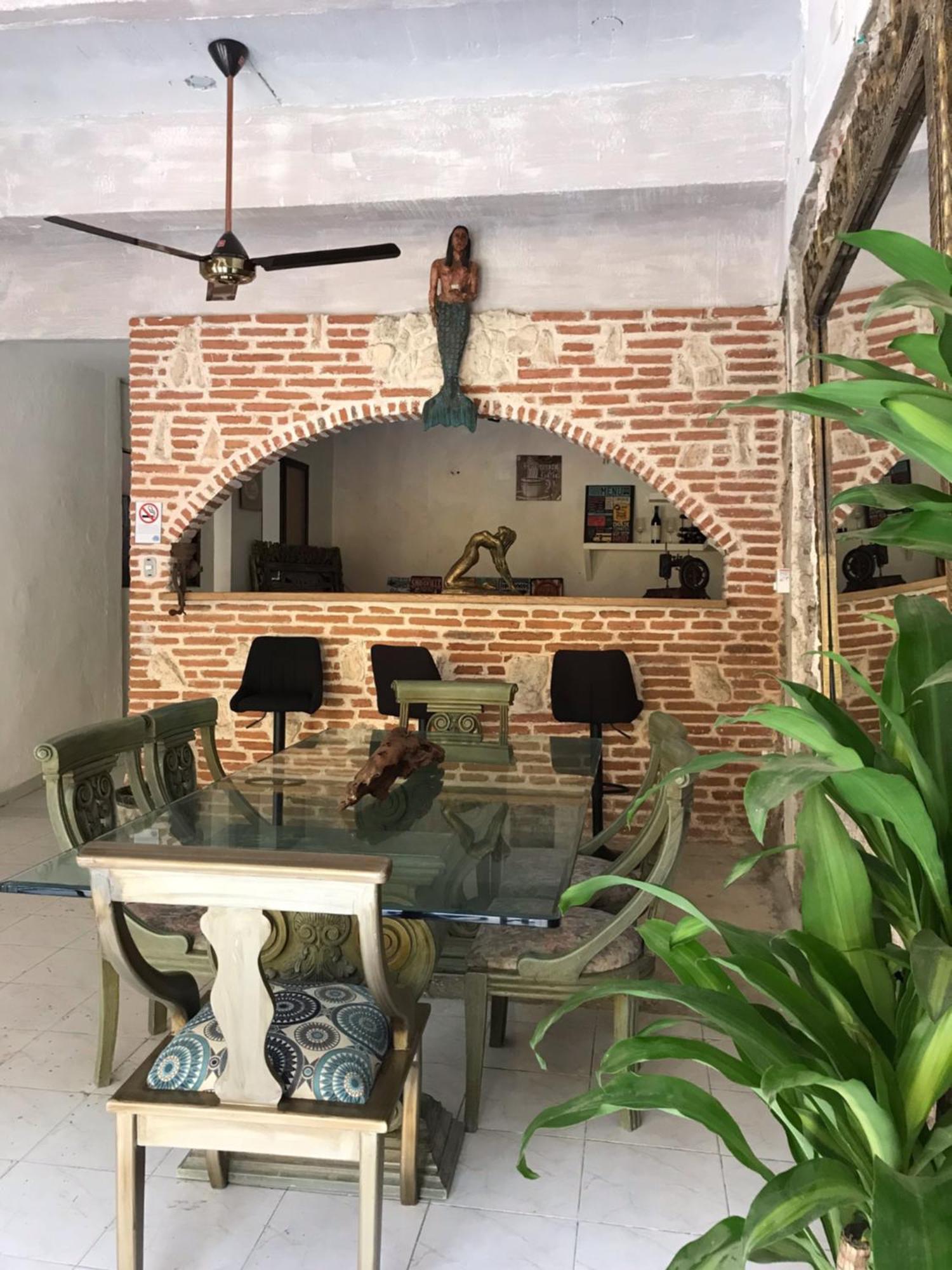 Hostel Pachamama