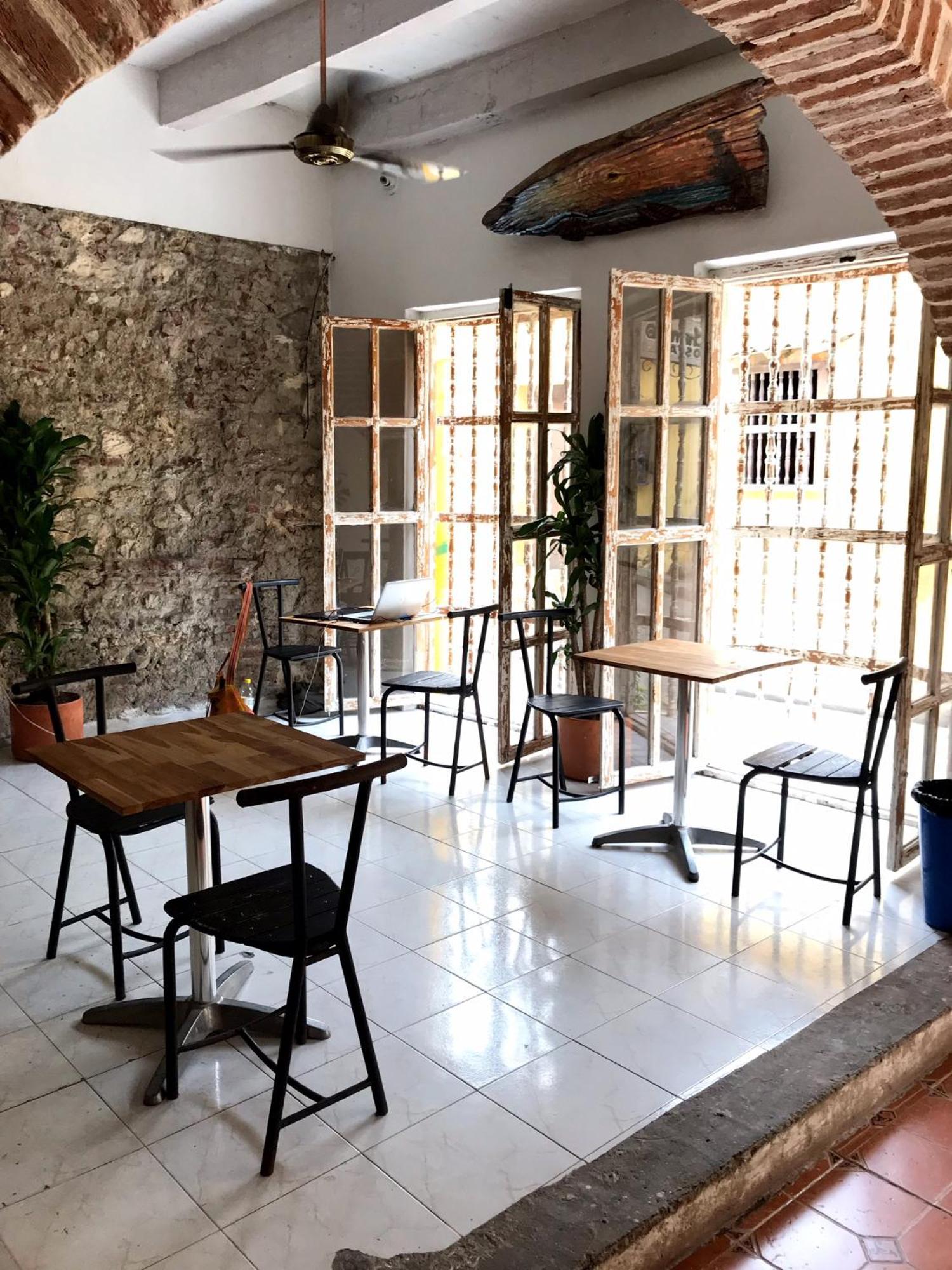 Hostel Pachamama *