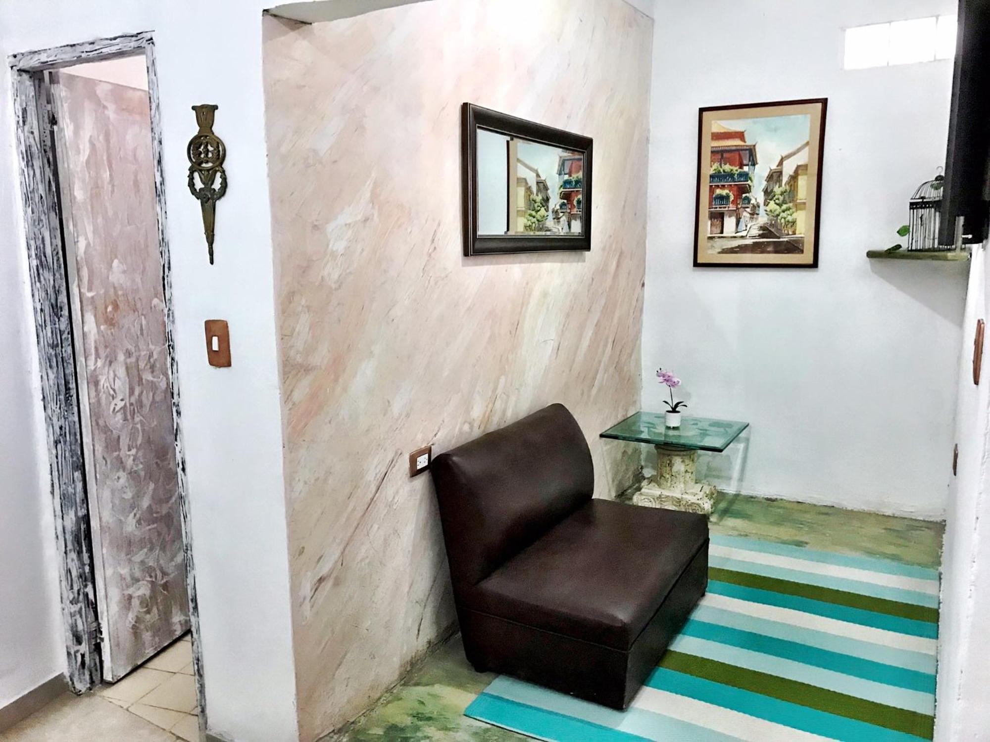 Hostel Pachamama