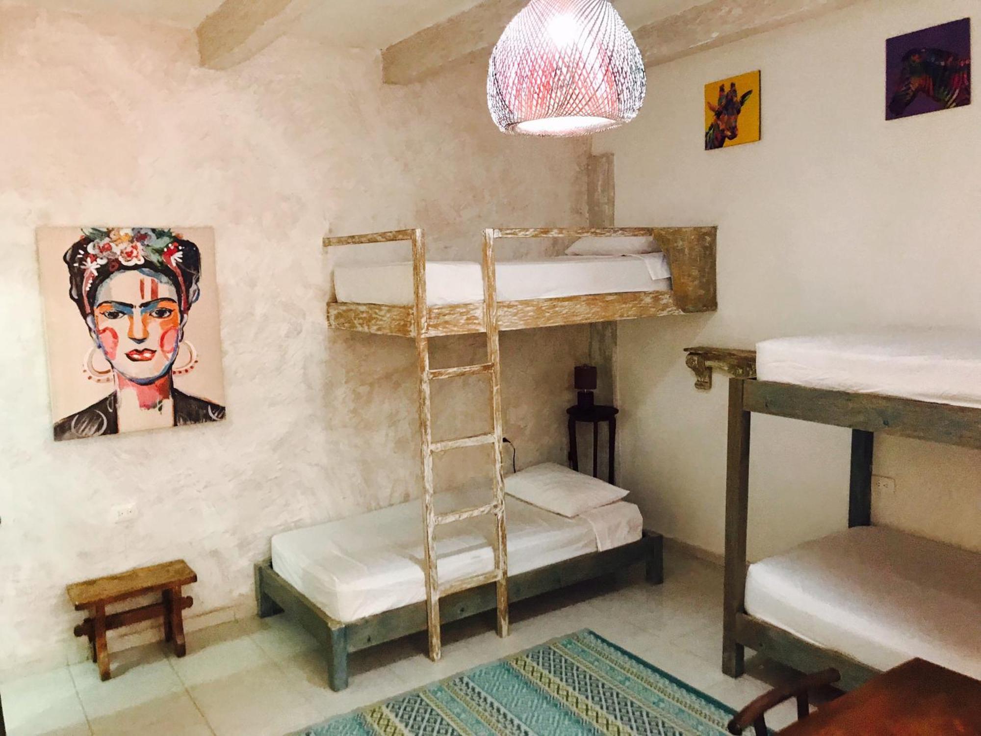 Pachamama Hostel