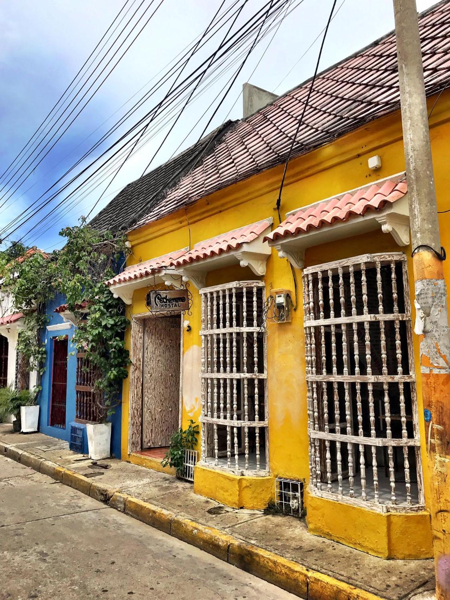 Pachamama Hostel *