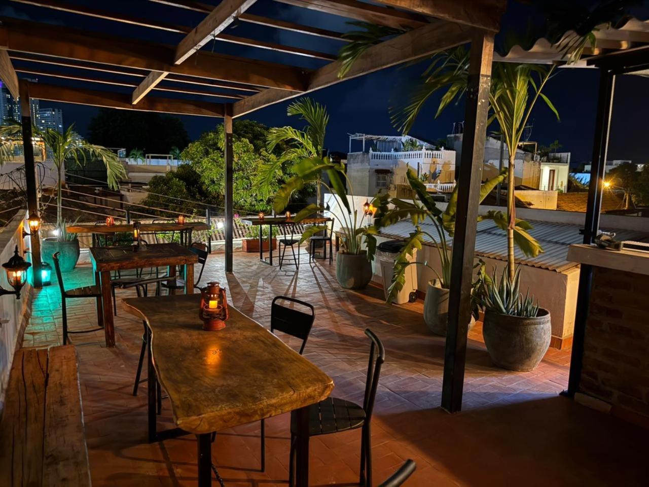 Hostel Pachamama