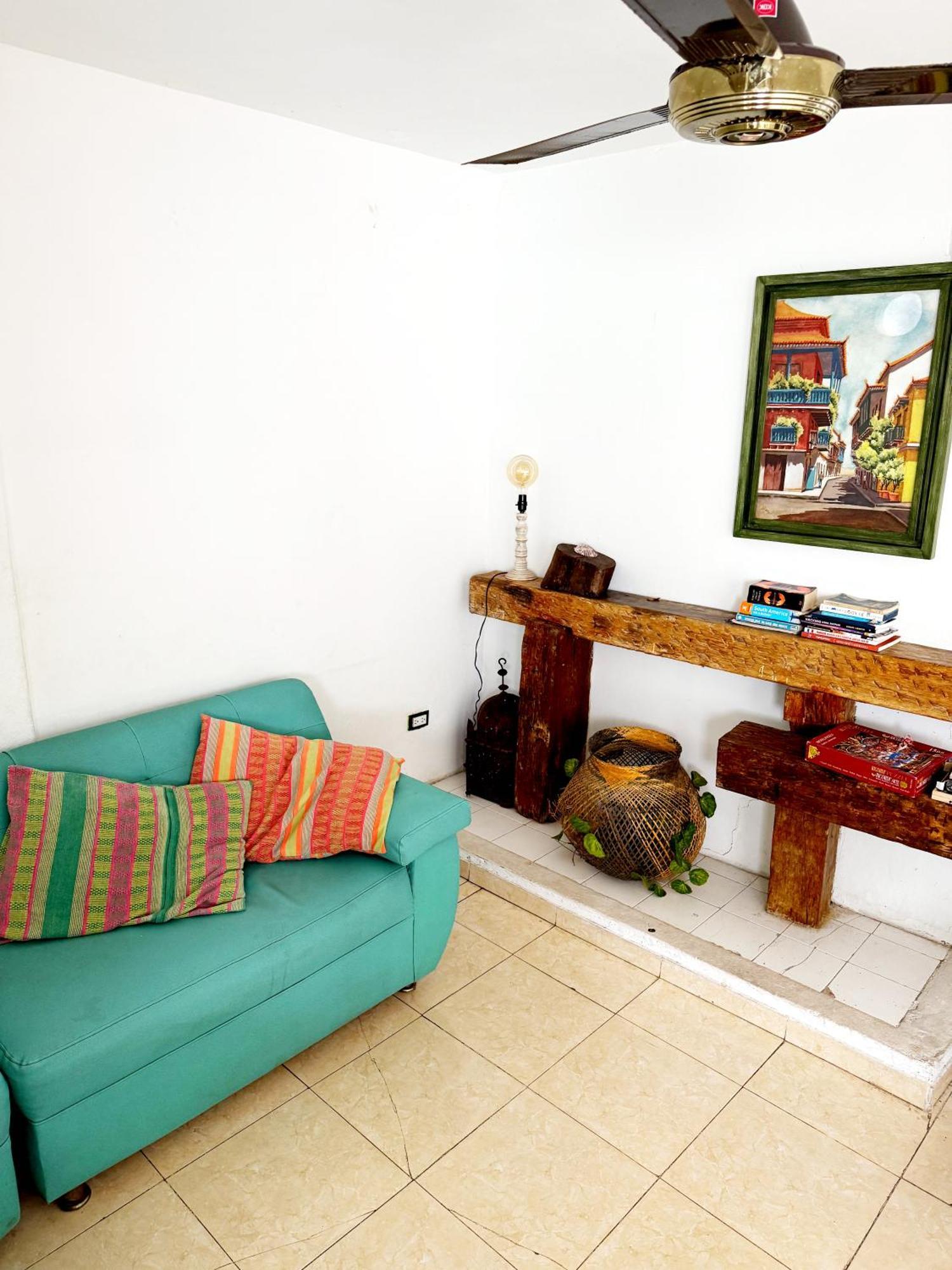 Hostel Pachamama *