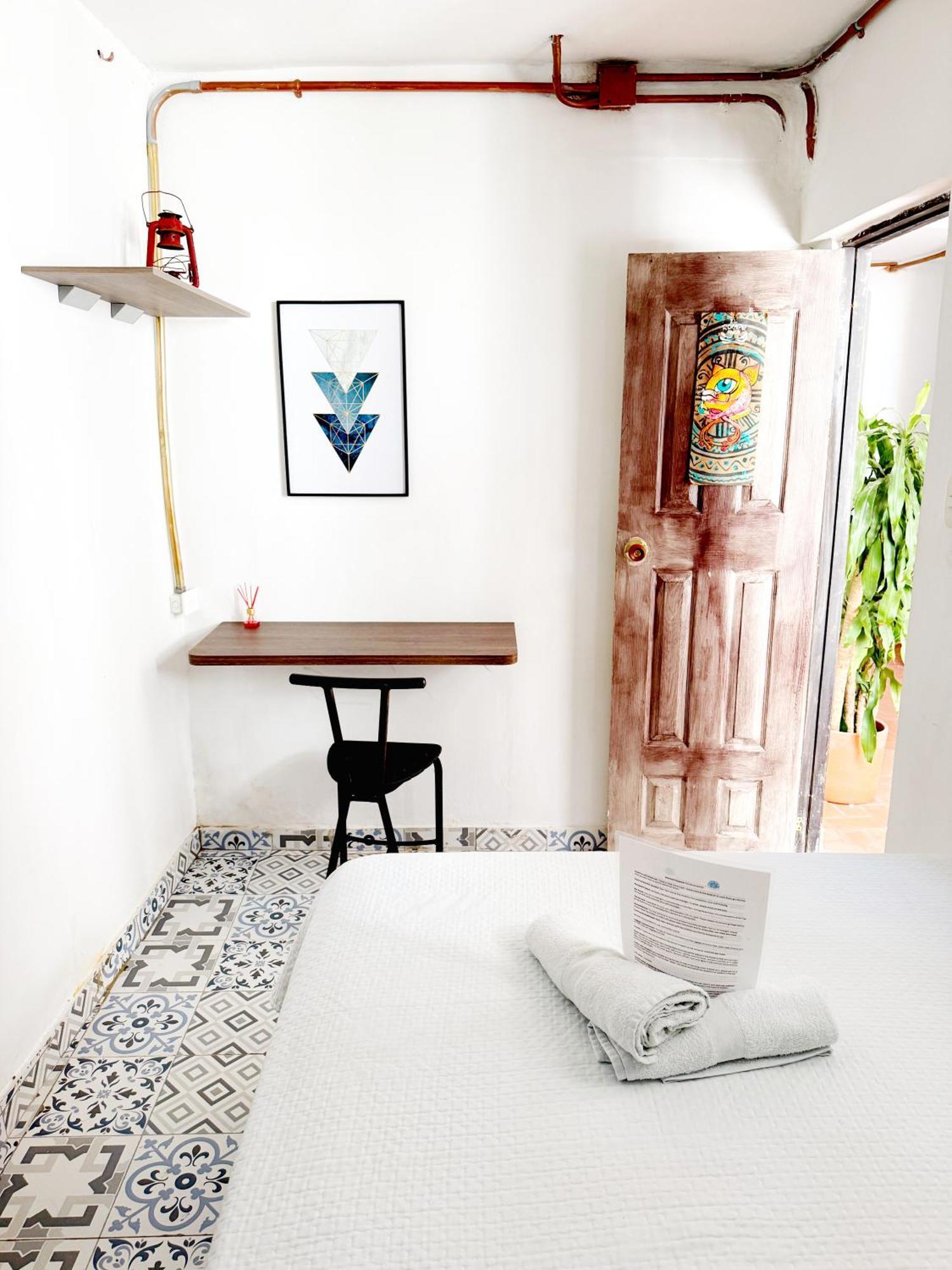 Hostel Pachamama Cartagena