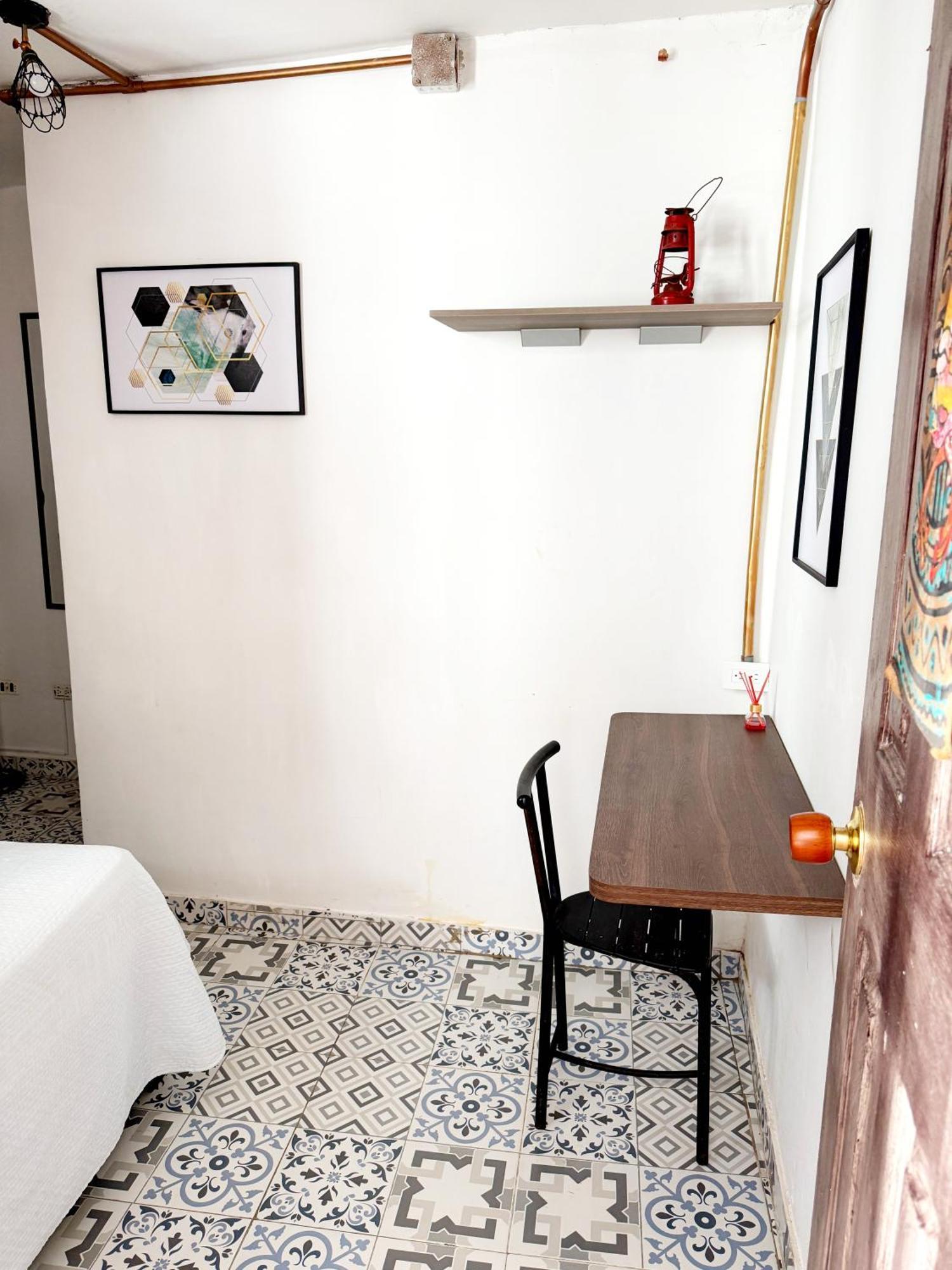 Pachamama Hostel *