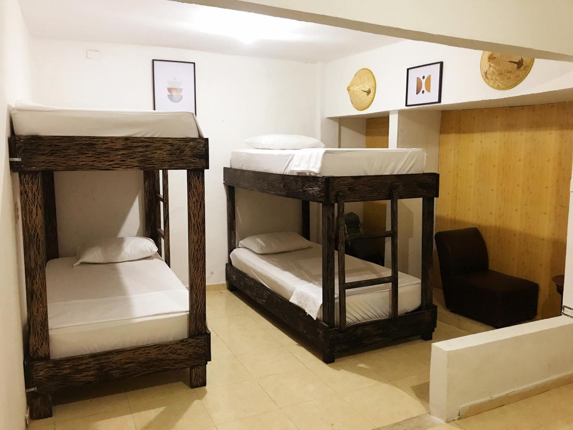 Albergue Pachamama