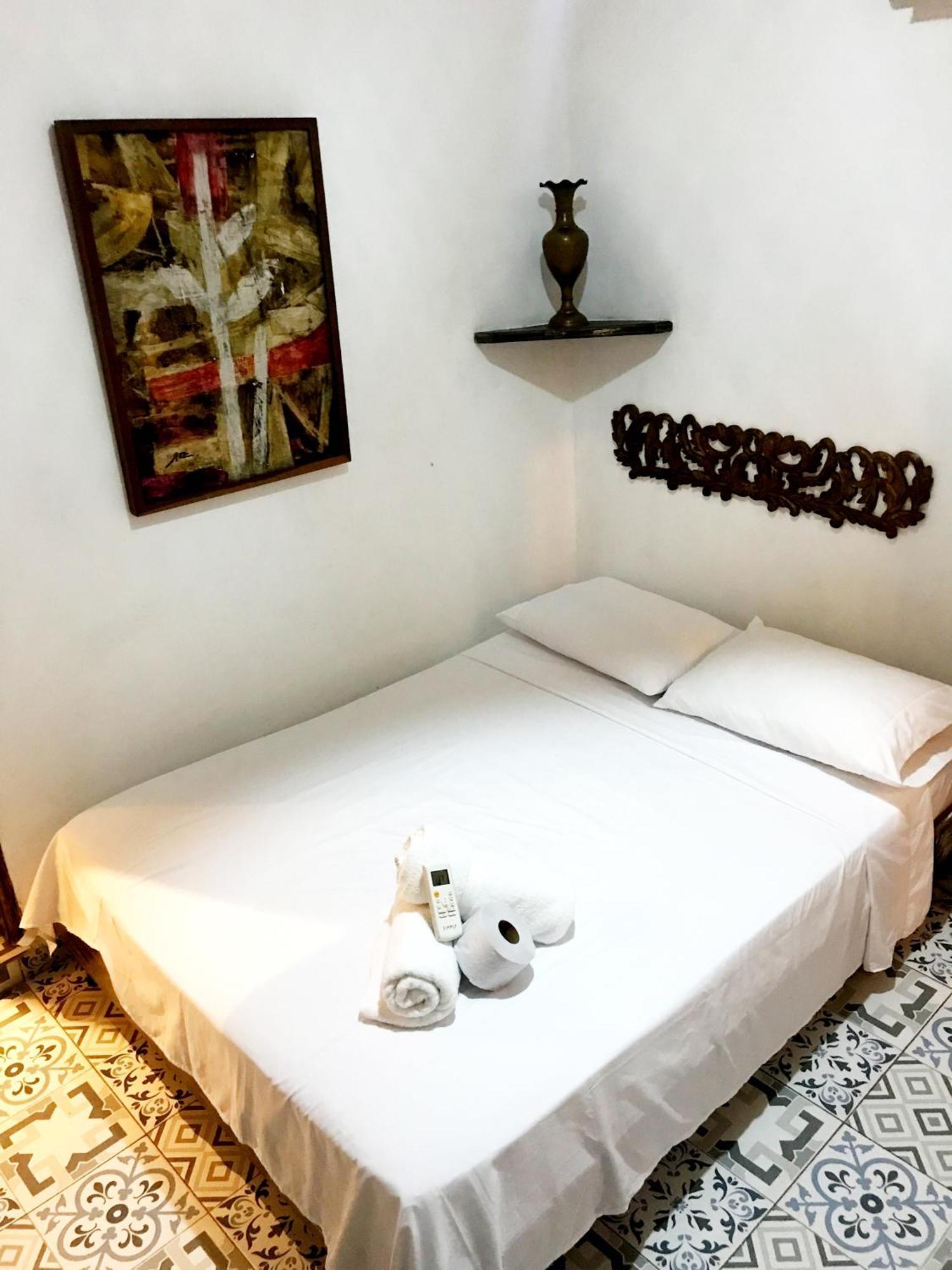Albergue Pachamama Cartagena