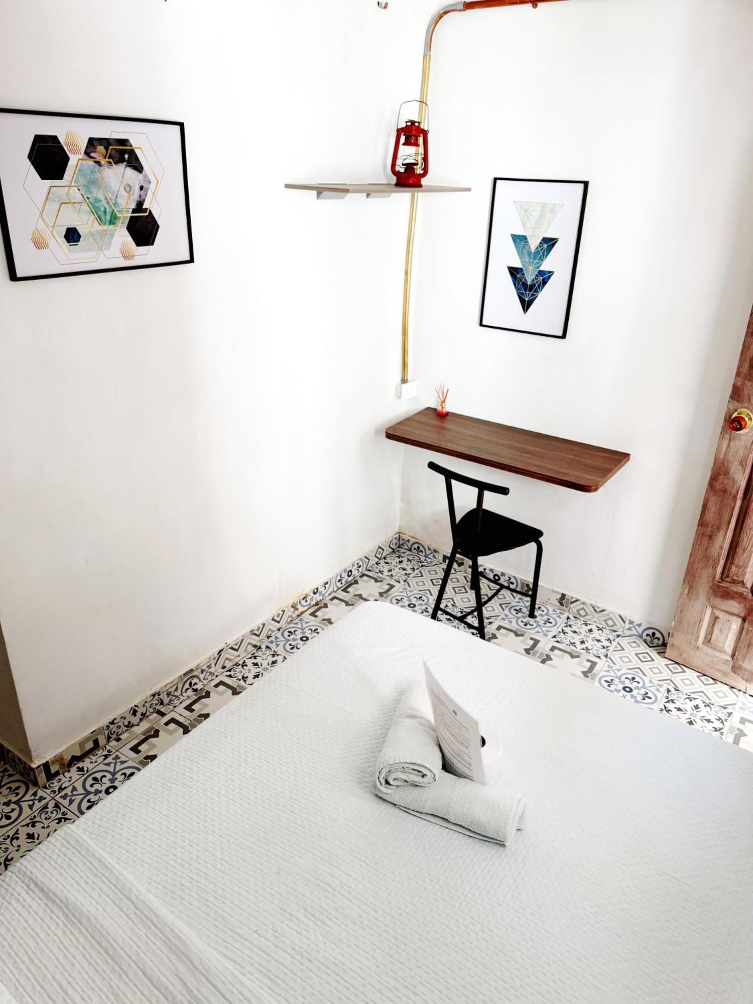 Albergue Pachamama